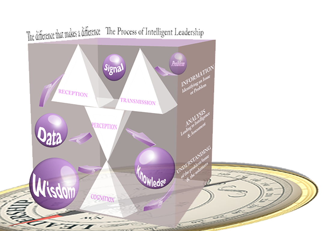 Intelligent Leadership Process